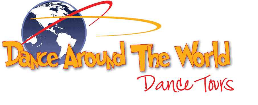 Dance Around The World